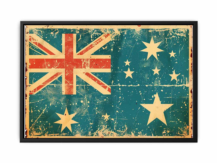 Australia   Painting