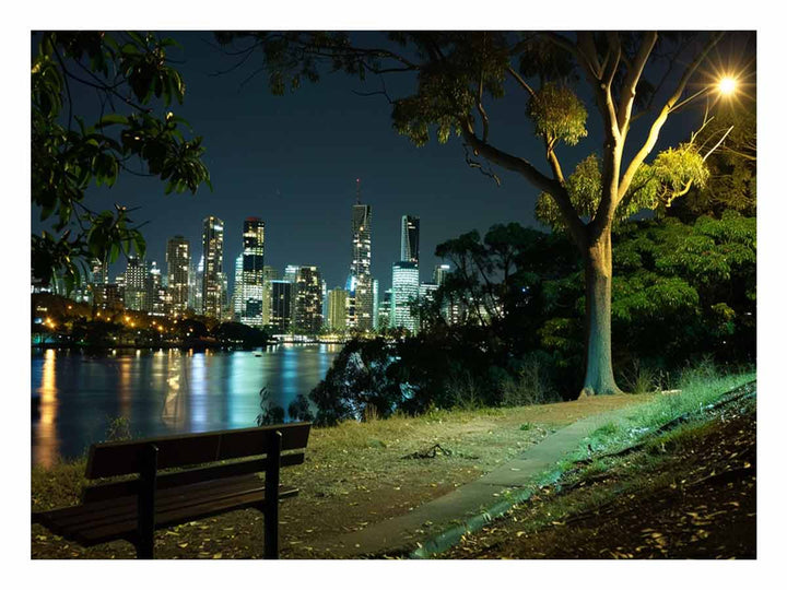 Kangaroo Point 