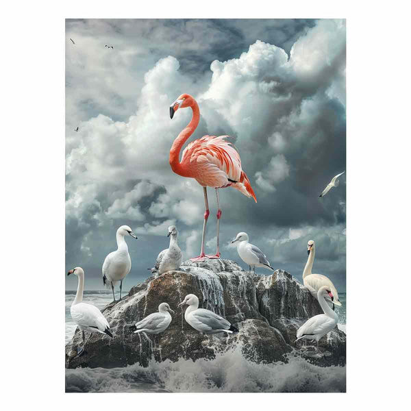 Flamingo 