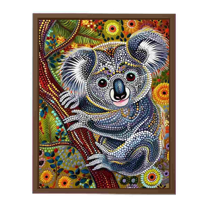 Koala  Poster