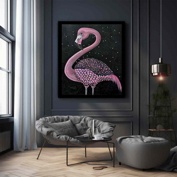 Flamingo  