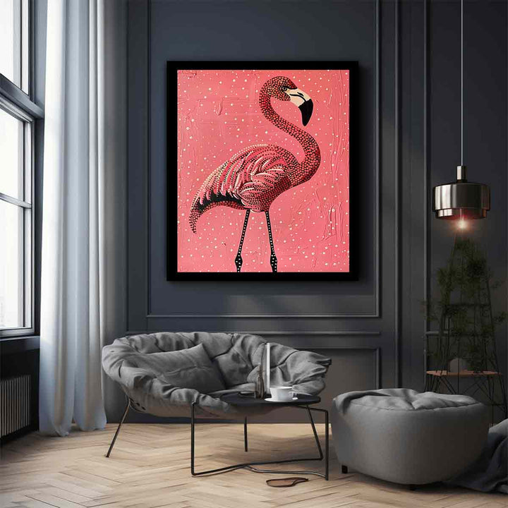 Flamingo  