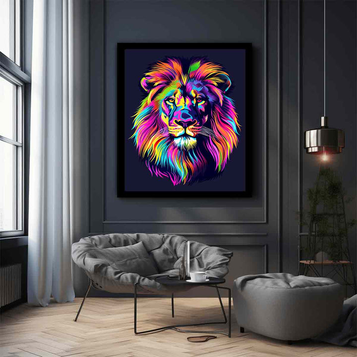 Lion  