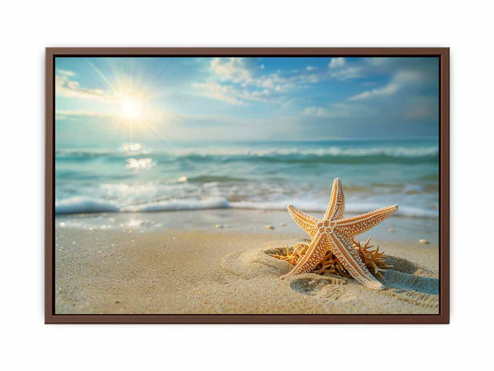 Starfish   Poster