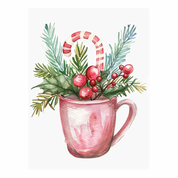 Christmas Mug