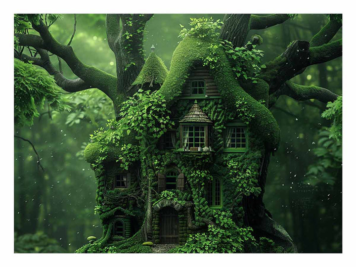 Tree House 