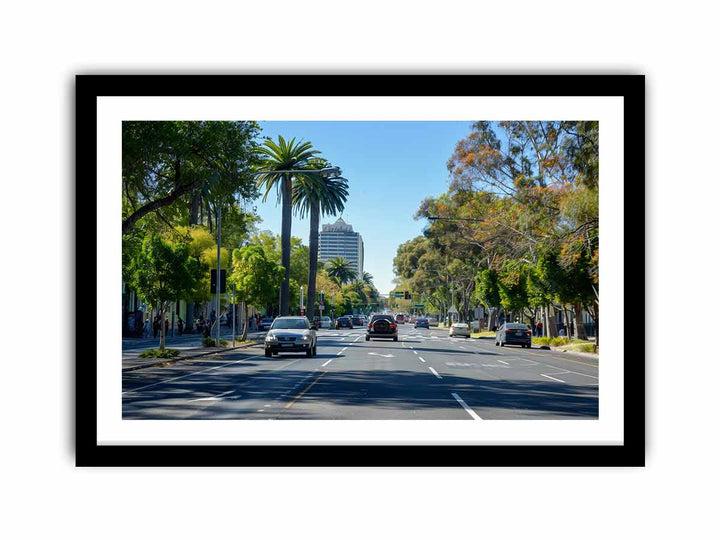 Adelaide   Art Print