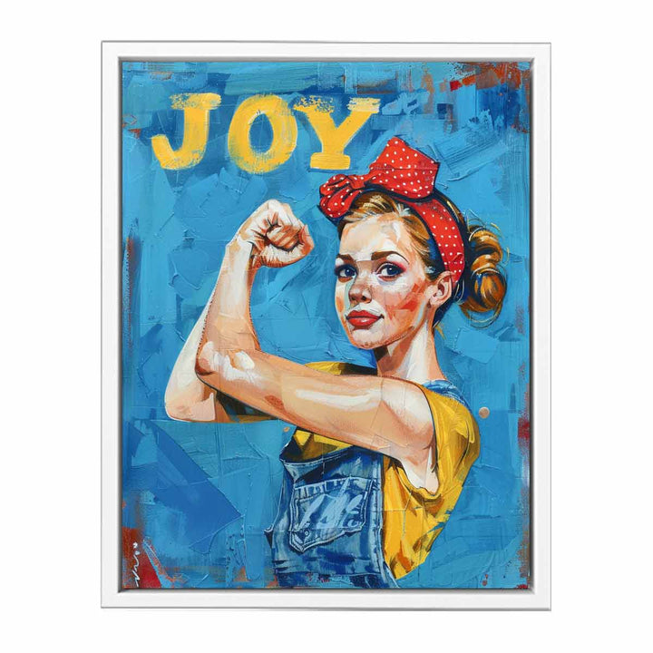 Joy Painintg