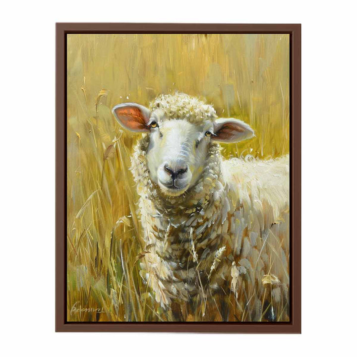 Sheep  Poster