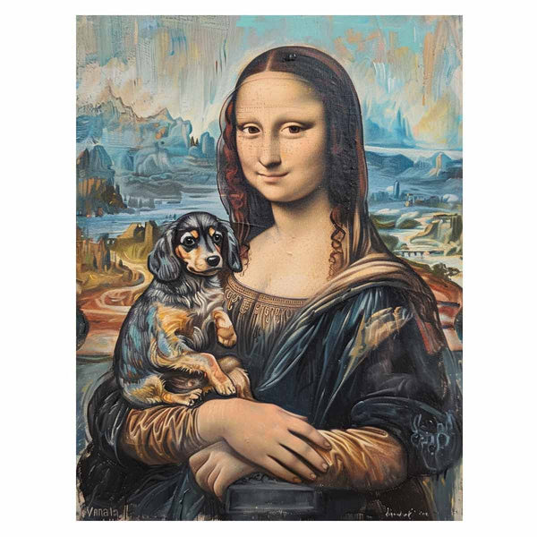 Mona Lisa 