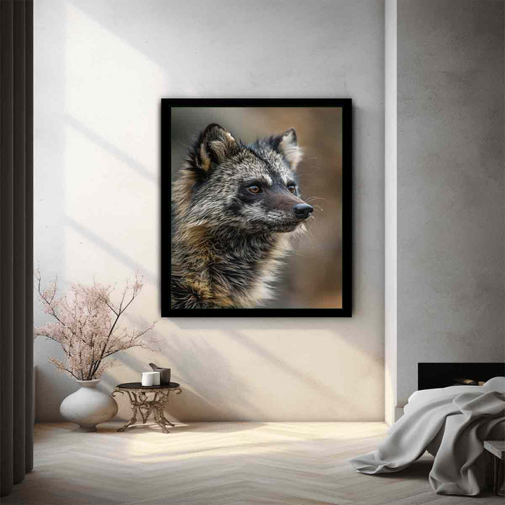 Racoon Dog 