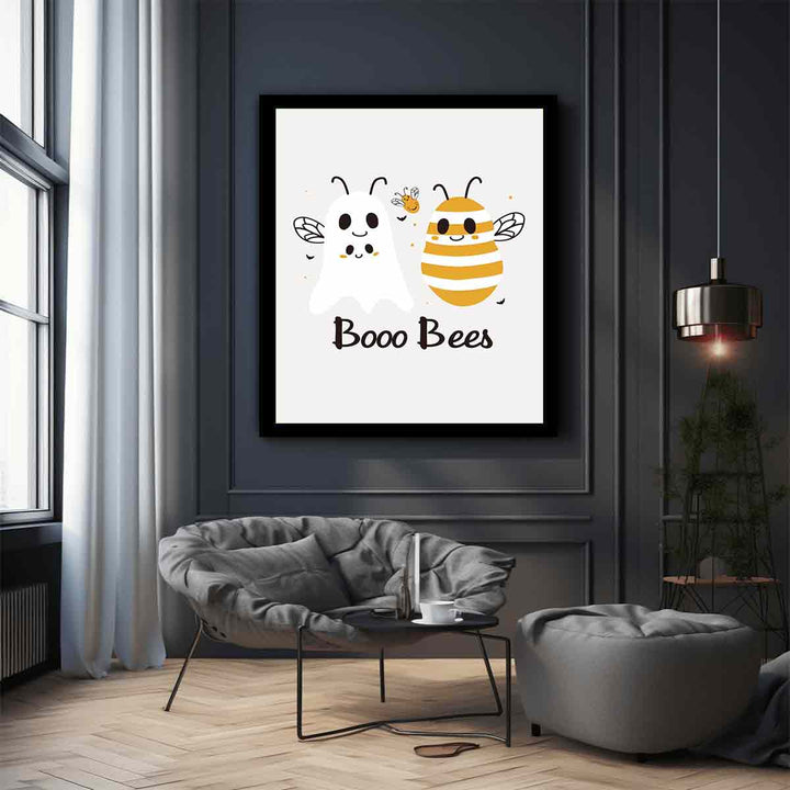 Boo Bees  