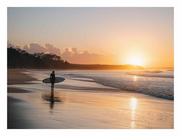 Coffs Harbour Beach