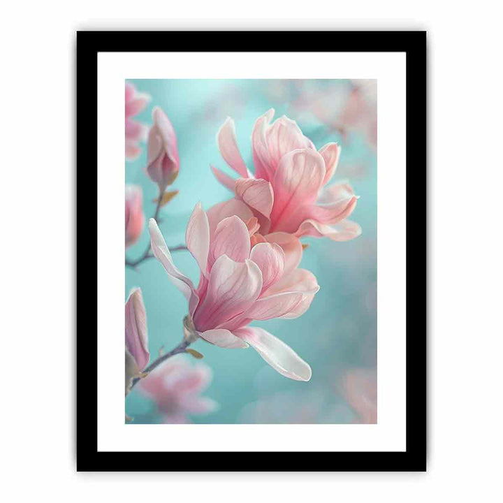 Beautiful Leaves   Art Print