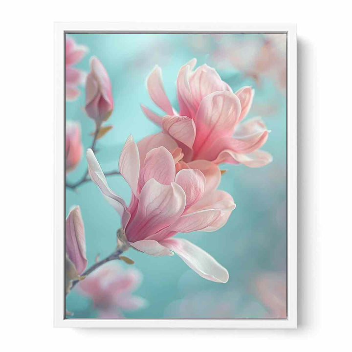 Beautiful Leaves  Framed Print