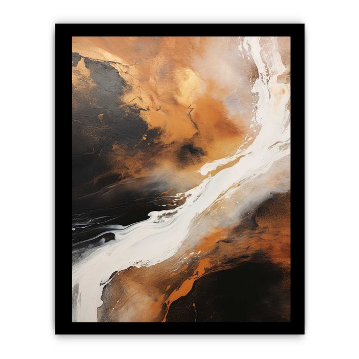 Framed print