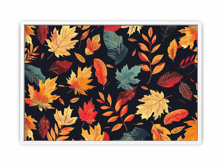 Autumn  Framed Print