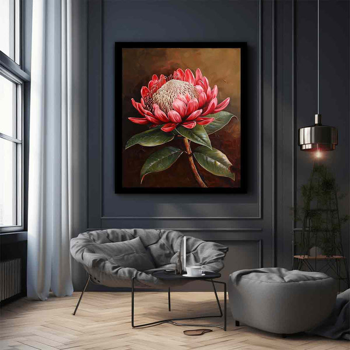 Waratah  