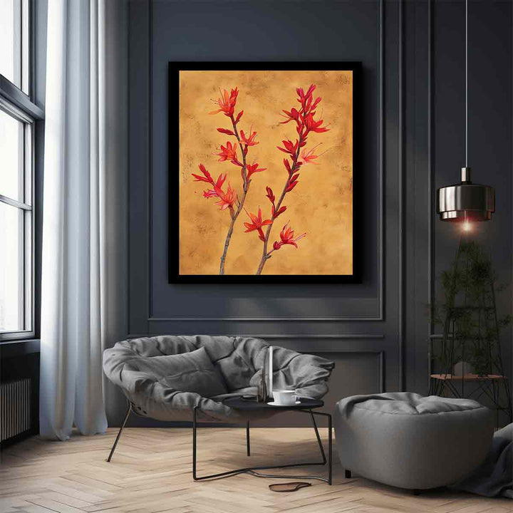 Kangaroo Paw 