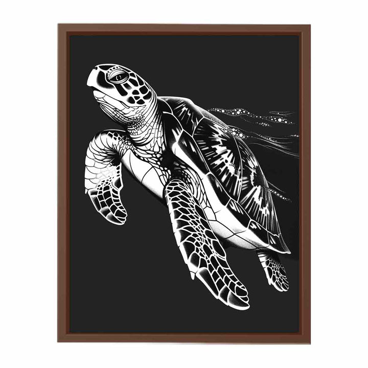 Turtle   Poster