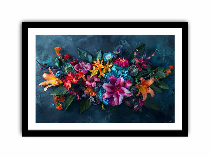 Stunning  Art Print