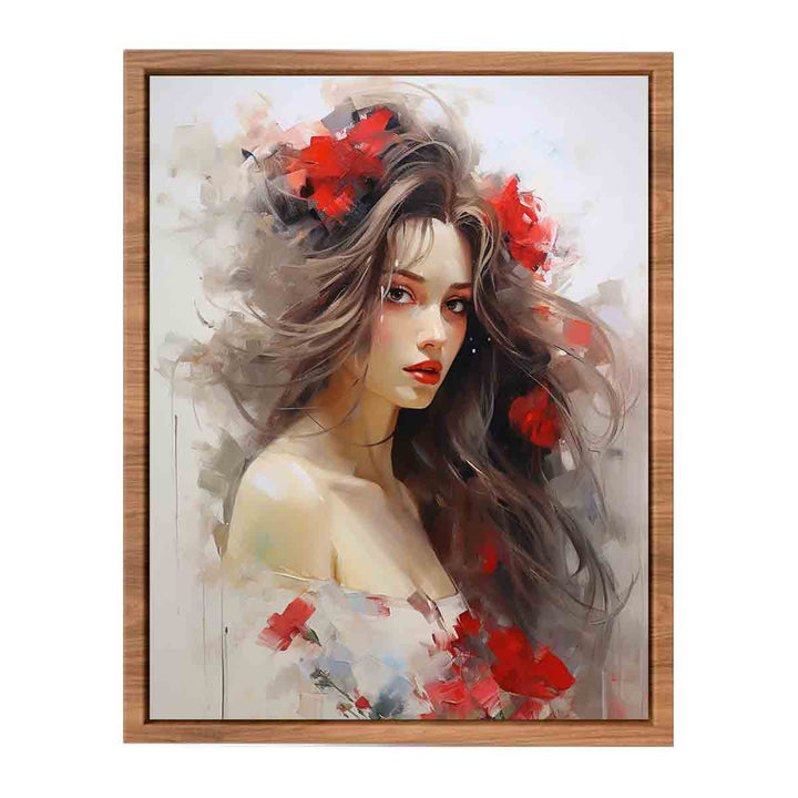 Beauty Painting  