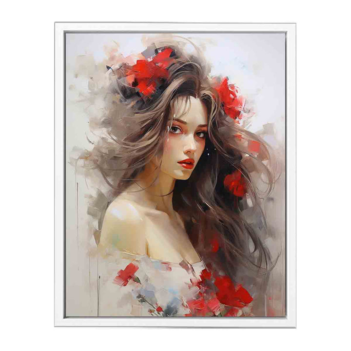 Beauty Painting  