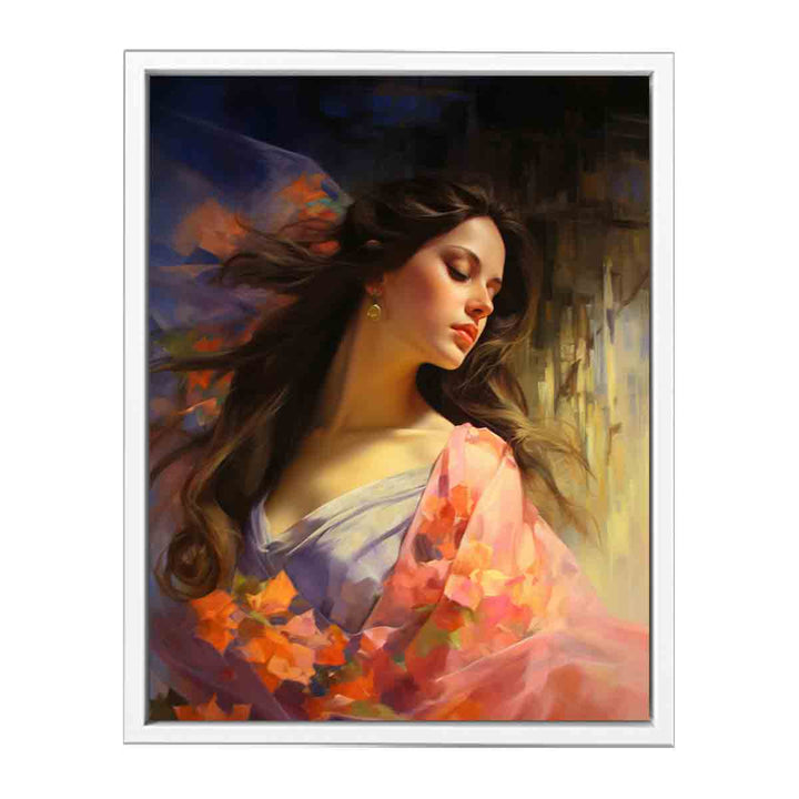 Beauty Artwork  Painting