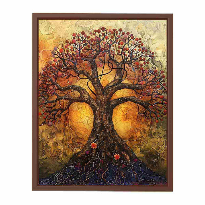 Tree of Life  Poster