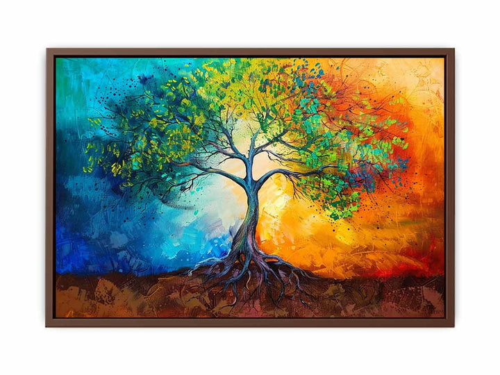 Tree of Life  Poster