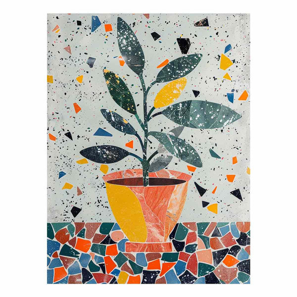 Terrazzo