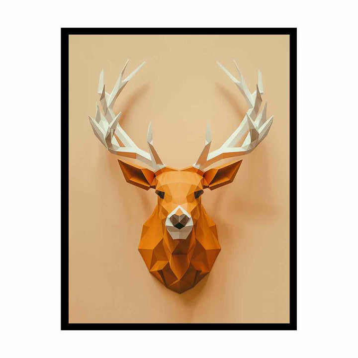 Quirky Wall art  Painting