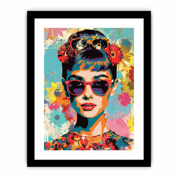 Pop Style   Art Print