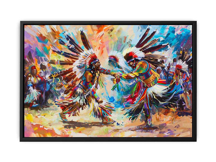 Native   Painting