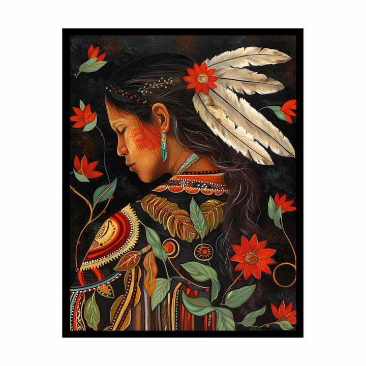 Native   Painting