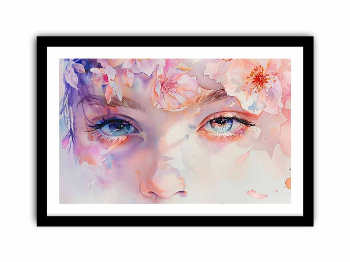 Beauty   Art Print