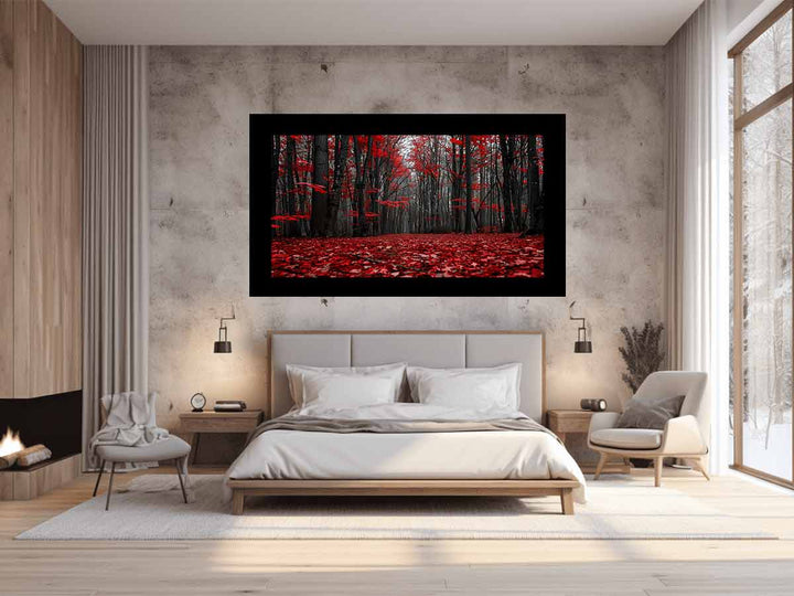 Red Forest 