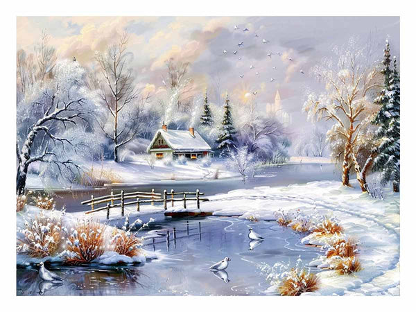 Winter Landscape