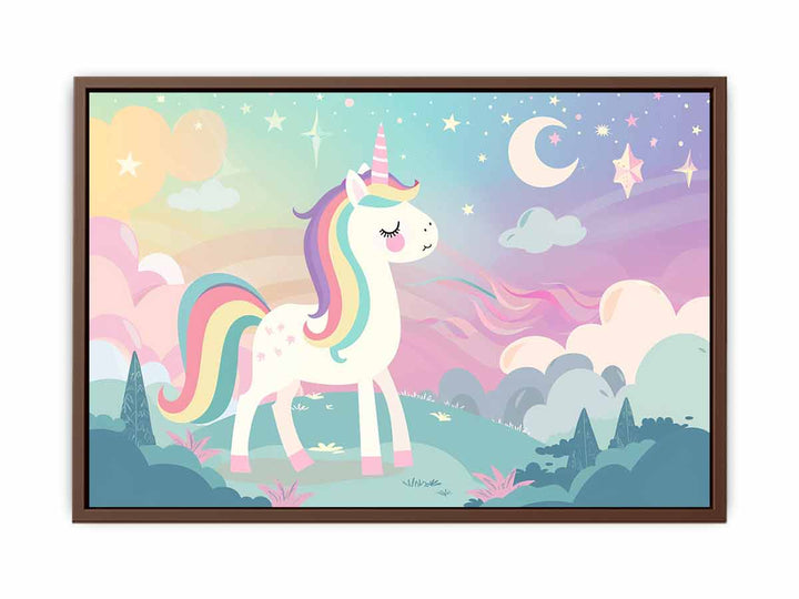 Unicorn   Poster