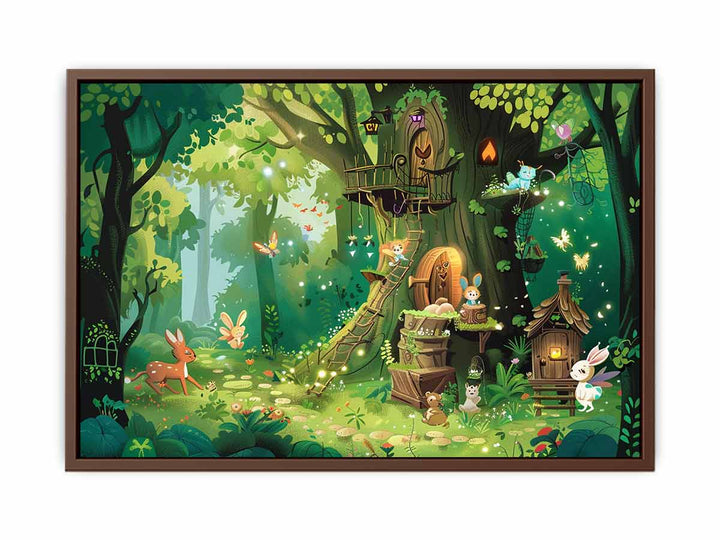 Fairy Tale   Poster