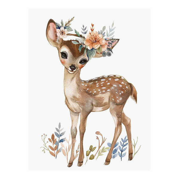Cute Deer 