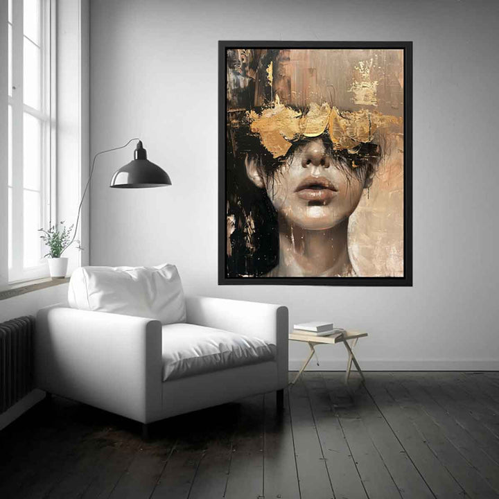 Fine Art Painting Art Print