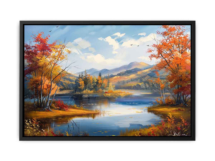 Landscape Painting