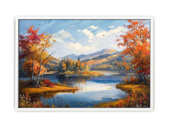 Landscape Painting