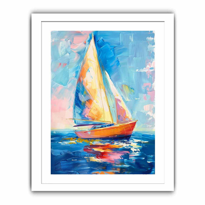 Canvas print