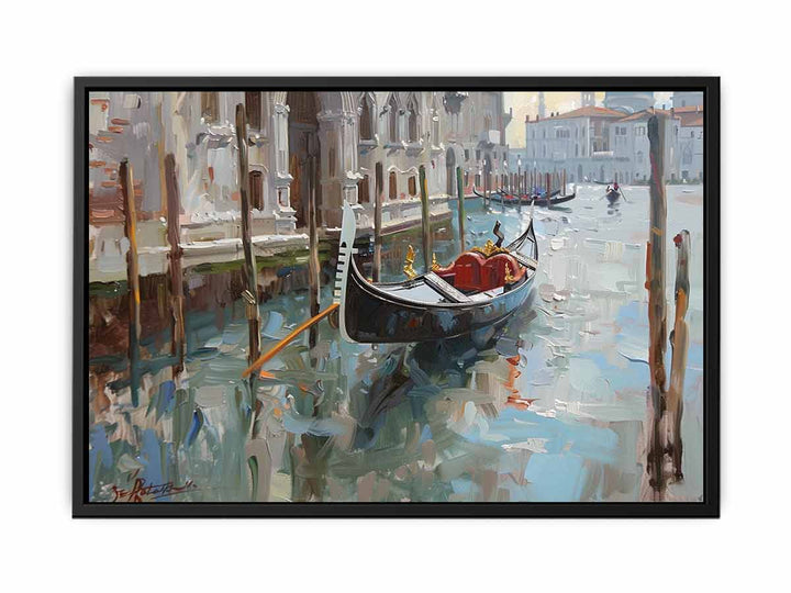 Venice Gondola 