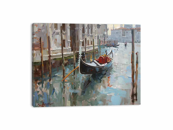 Venice Gondola 