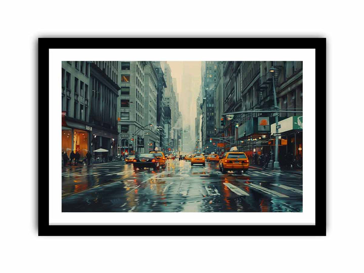 Canvas print