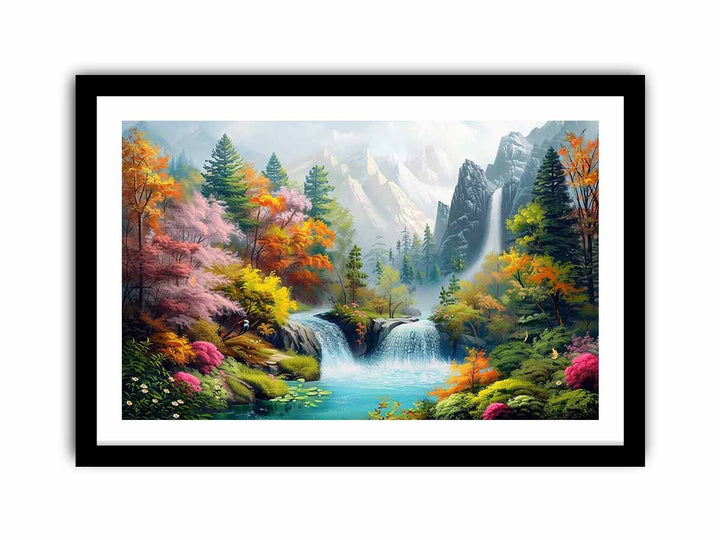 Canvas print