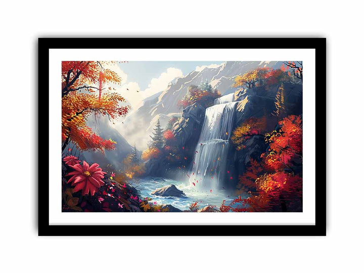 Canvas print